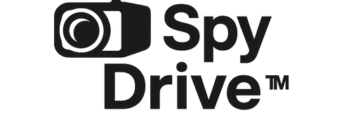 SpyDrive™